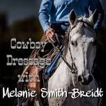 Cowboy Dressage Clinic