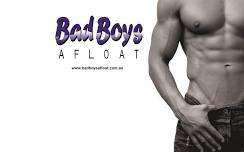 Bad Boys Afloat Newcastle! Ladies Night on Newcastle Harbour