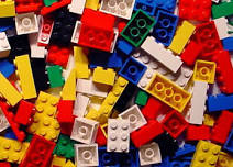 LEGO Fun