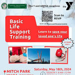 BLS training