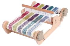 Rigid Heddle Weaving