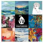 North Worcestershire Artist Collective exhibition