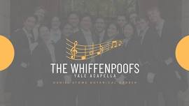 Yale Whiffenpoofs Acapella Concert