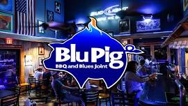 LIVE MUSIC: COMMUNITY MUSIC NIGHT AT BLU PIG