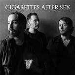 Cigarettes After Sex Concert 2025 (Bangkok, Thailand)