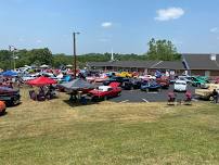 4th Annual Central Christian Church Car Show