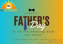 Father's Day Special AT SUNRISE