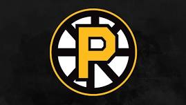 Hartford Wolf Pack at Providence Bruins - (Round 2 - Home Game 2)