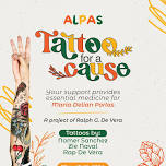 Tattoo for a Cause