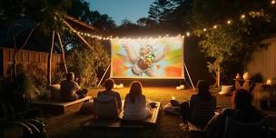 Outdoor Movie Night: Migration