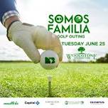 Somos Familia Golf Outing