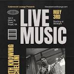 Not Worth Knowing & Matt Chellini Live at The Catamount Lounge!!