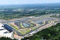 Moto GP Thailand Tickets – Sunday 2024