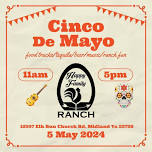 Cinco de Mayo at Happy Family Ranch