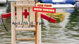 Brownstone Park Job Fair