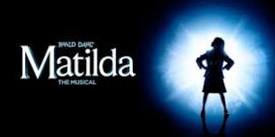 Matilda - The Musical