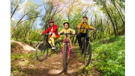 Family, Kids and Novice Group Ride Series - Bluff Point State Park (Southeast CT NEMBA)