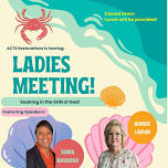 Ladies Meeting