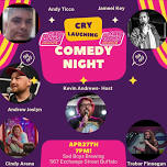 Comedy Night