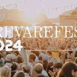 Trevarefest 2024