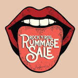 Rock 'N Roll Rummage Sale