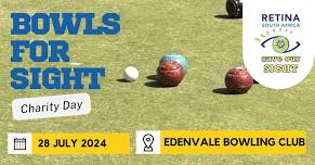 Bowls for Sight 2024 – Charity Lawn Bowls Fundraiser