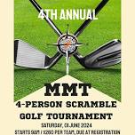 Annual Golf Tournament