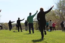 QIGONG & TAI CHI – JUNE SESSIONS