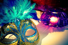 Mystery at the Mansion: Murder at the Hatters Mardi Gras Ball