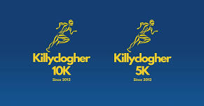 Killyclogher 10K & 5K