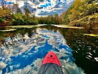 2nd Group Kayak Outing for 2024 at Wildlife Prairie Park-Horseshoe Lake