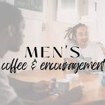 Men's Coffee and Encouragement