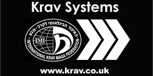 Bromsgrove Krav Maga First Lesson