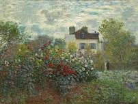 Painting the Modern Garden - Monet to Matisse - Exhibition on Screen