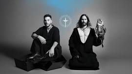 Thirty Seconds To Mars