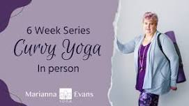 Curvy Yoga 6-week Series July 2024