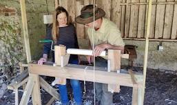 Introduction to Green Woodworking