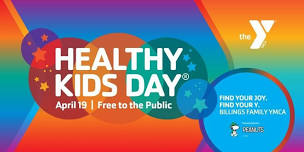 Healthy Kids Day