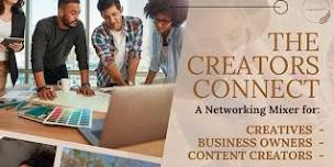 The Creators CONNECT