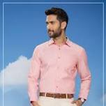 Get Minimum 60% Off on Shirts - by Reliance Trends