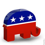 McDonald County GOP Monthly Dinner