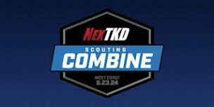 NexTKD West Coast Combine