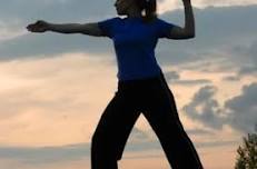 Explore the Healthy Benefits of Tai Chi