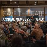 Annual Membership Gala