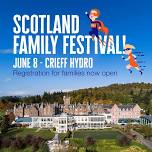 Scotland Family FesT1val