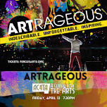 ARTRAGEOUS