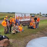 7th Annual MN Prois Ladies Pheasant Hunt