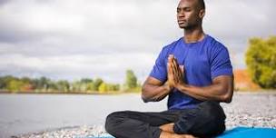 Father’s Day Yoga In The Park