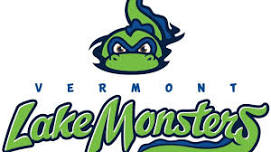 Vermont Lake Monsters Hot Dog Hysteria