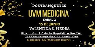 UVM MEDICINA